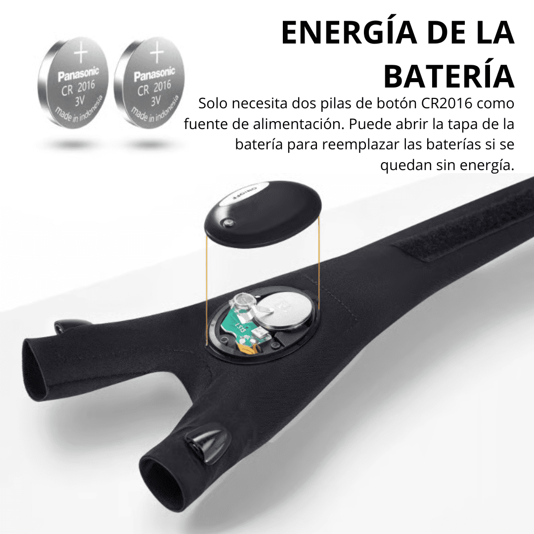 🎄Ofertas navideñas 49% de descuento - Guantes impermeables con linterna LED🦈