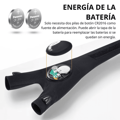 🎄Ofertas navideñas 49% de descuento - Guantes impermeables con linterna LED🦈