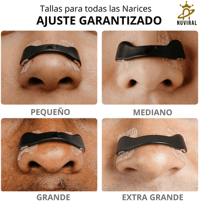 BREEZ™ I Dilatador Nasal Premium + Envío GRATIS