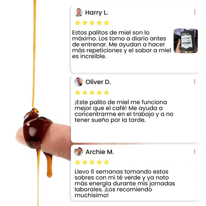 HIMALAYAN SHILAJIT POTENCY Despierta Tu Fuego Íntimo