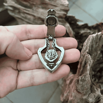 ⚙️VIRONI™l La Presencia no se explica… se demuestra