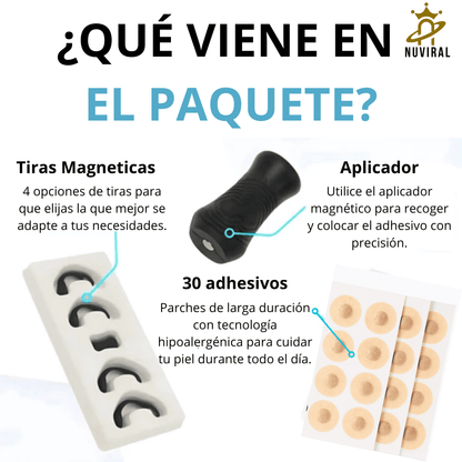 BREEZ™ I Dilatador Nasal Premium + Envío GRATIS