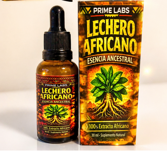 LECHERO AFRICANO PREMIUM
