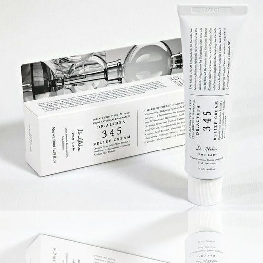 CREMA 345 Dr.Althea 30ML
