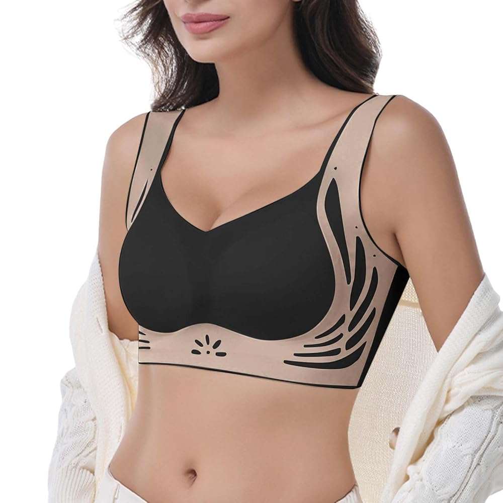 Brasier Dama Antiflacidez Rafirmante