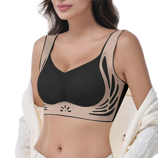 Brasier Dama Antiflacidez Rafirmante